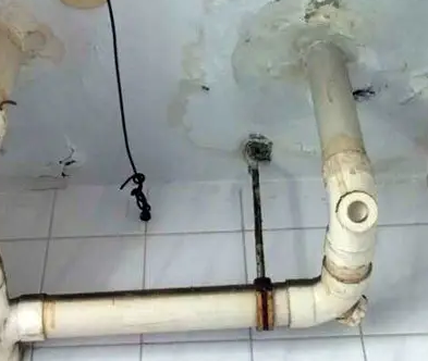 漯河市卫生间漏水检测多少钱