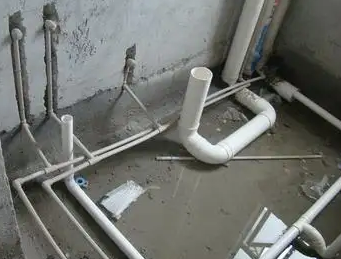 漯河市水管维修多少钱
