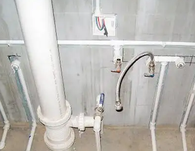 漯河市水管维修价格明细