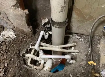 漯河市卫生间漏水检测多少钱