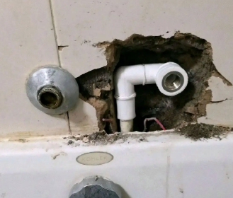 漯河市卫生间漏水检测多少钱